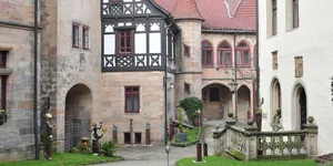 Image of Romantik Hotel Schloss Hohenstein