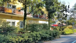 Image of Hotel Pegasus