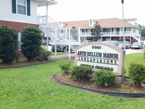Image of Ante Bellum Manor