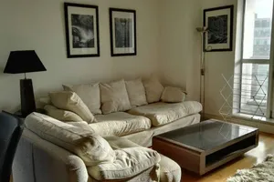 Image of Modern 2 Bedroom Apartment London Canary Wharf O2 Arena ExCel London - Great Transport Links
