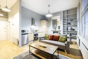 Image of St Johns Apartments by Flexystays