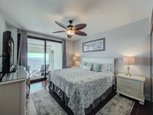 Image of Gorgeous Penthouse 3 Bedroom Condo - Beach Front in Orange Beach