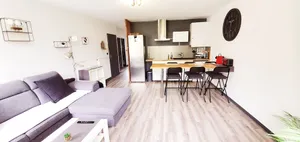 Image of Le DrômArdèchois - Gîte meublé 6 personnes Tournon sur Rhône - ÉCOLODGÎTE