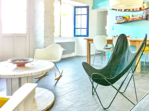 Image of House With 3 Bedrooms in Île-aux-moines, With Furnished Terrace - 250 m From the Beach