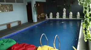 Image of Duo Legian Hotel