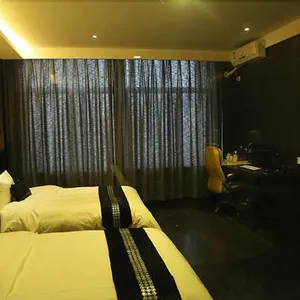 Image of Shijia Boutique Chain Hotel (Kenli Zhongxing Road Store)