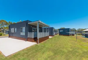 Image of BIG4 Colonial Holiday Park Harrington
