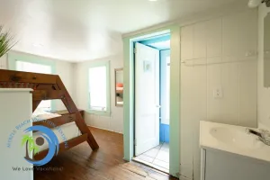Image of 1st Floor Main Street Cottage