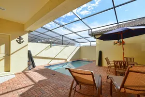 Image of Windsor-5 Bed Townhouse w/splashpool-3804WW