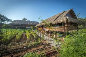 Image of Hotel Queen Jamadevi