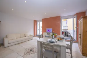 Image of Borgo King Apartment