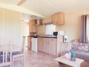 Image of Furnished Chalet with Garden