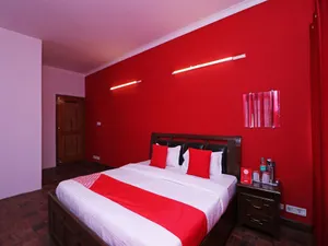 Image of Hotel Mussorie Midview
