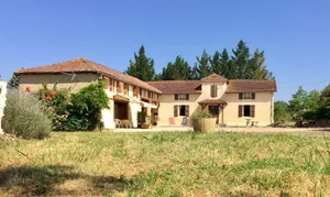Image of La Cordillière