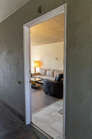 Image of Comfortable and Clean 2-bedroom in Santa Clara