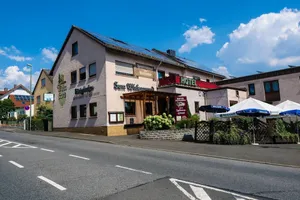 Image of Hotel-Restaurant Zum Wiesengrund