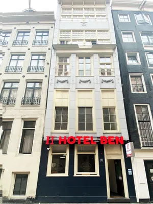 Image of Budget Hotel Ben