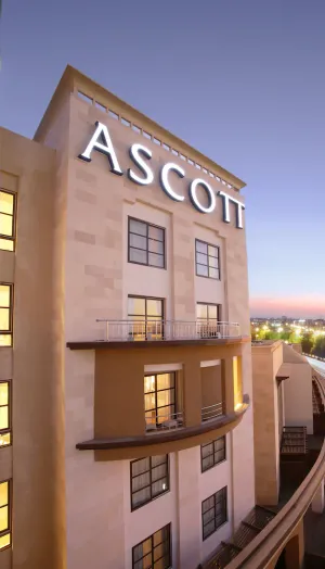Image of Ascott Sari Jeddah