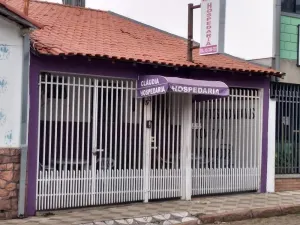 Image of Hospedaria Claudia