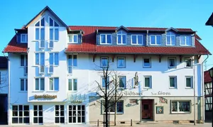 Image of Göbels Hotel zum Löwen