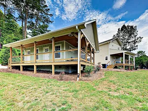 Image of 37 Asheville - 3 Br Cabin