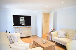 Image of 2 Bed Flat with Balcony in Chelsea