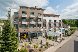 Image of Posthotel Rotenburg