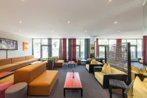 Image of Novum Hotel Kavalier Wien
