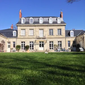 Image of Beaumanoir
