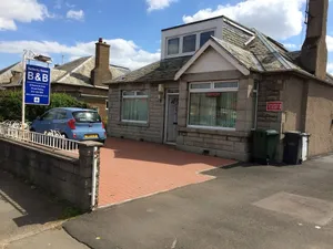 Image of Netherby Guest House Edinburgh