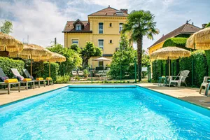 Image of HOTEL DES DAUPHINS