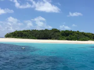 Image of Dhonveli Residence