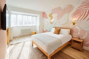 Image of The Beach House - Pool & Spa