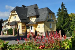 Image of Gaststätte & Pension Waldschlösschen