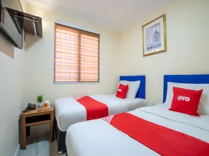 Image of Hentian Hotel Kajang