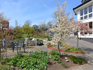 Image of Bright Apartment in Medelon With Jacuzzi and Sauna
