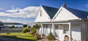 Image of Abbeys Cottages