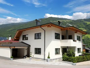 Image of Appartement Alpina Zillertal