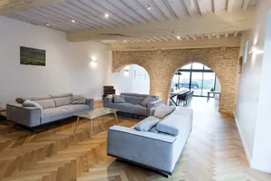 Image of Aux Cortons - Maison avec vue sur le vignoble