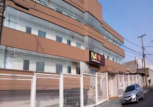 Image of NovAmericana Hotel