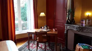 Image of Cosy'Appart - LE BOUQUET