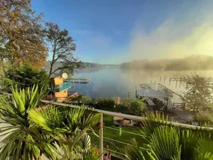 Image of Pension Am Lehnitzsee
