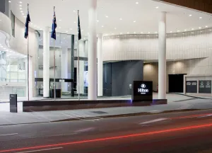 Image of Hilton Brisbane