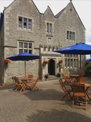 Image of Unicorn Hotel
