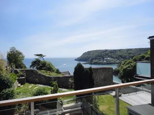 Image of 3 Hazeldene Salcombe
