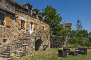 Image of Gîte de Montrozier