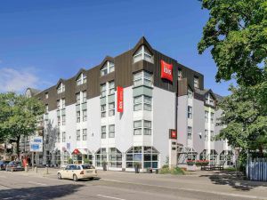 Image of ibis Muenchen City Nord