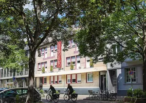 Image of Hotel Brenner