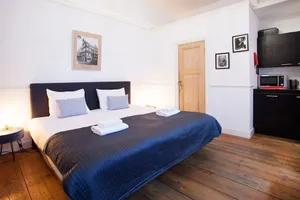 Image of Nine Streets Inn