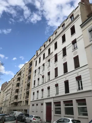 Image of Le Joyau de Jouhaux appartement G - Lyon Garibaldi